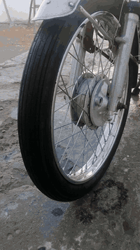 دراجه نامه موديل ٢٢ للبيع او مراوس دراجه كامله مابيها نقص  شلعه معدل  فول مكاني رقمي ***********
