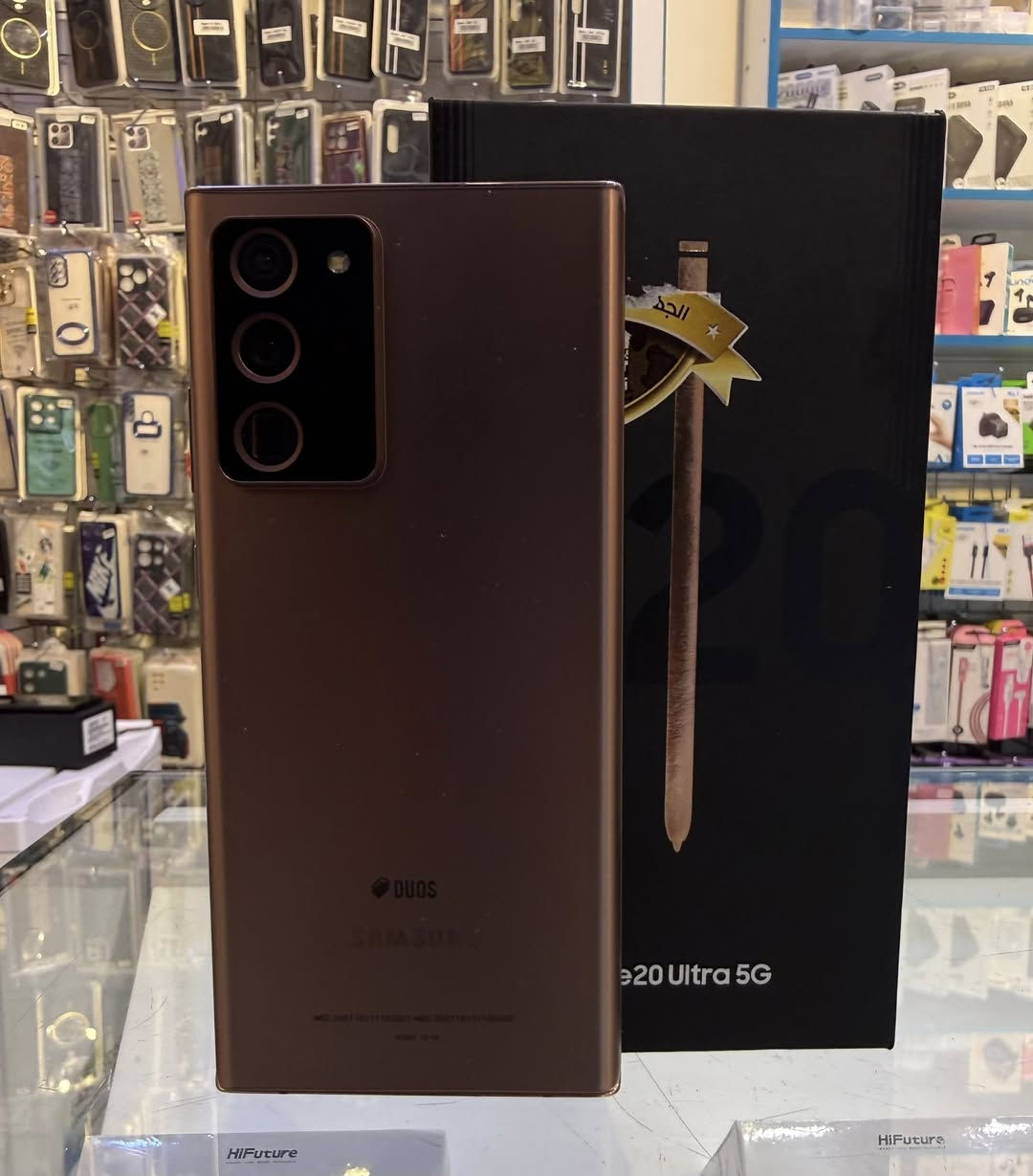 الاجهزه المستخدمه من شركه Samsung 

S24 Ultra 
S22 Ultra 
S21 Ultra 
Note 20 Ultra 

للطلب و الاستفسار ***********

الــــتوصيل متوفر 💨💨🚕

العـــنوان :-👇
واسط - الكوت - المشروع 
مجمع نبراس التجاري
