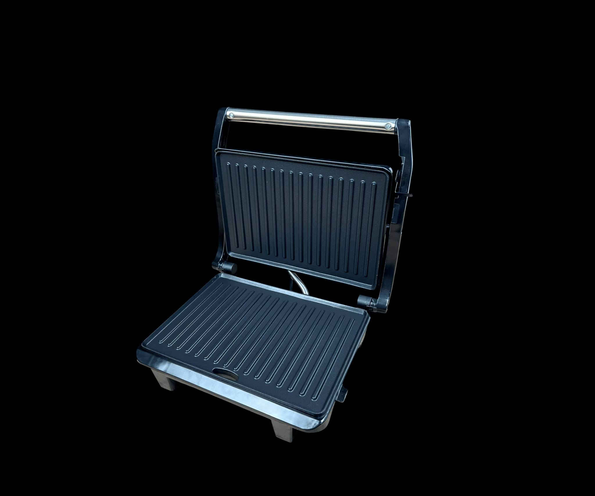 كابسة صاج من سامكس الون الاسود
التفاصيل 👇
التواصل واتساب ***********
سعر 25.000الف 

التوصيل داخل بغداد 3000دينار وباقي المحافظات 5000دينار

مميزات الكابسه 👇

كابسة صاج من سامكس

المميزات:

صفائح مغطاة بطبقة مقاومة للإلتصاق

غطاء ستنلس ستيل مقاوم للصدأ

مؤشر ضوئي لحالة التشغيل والإطفاء

صينية لتقطير الزيت

زاوية فتح 90 درجة

قفل امان للحماية اثناء التشغيل

المنشأ: الصين

ضمان لمدة سنة من تاريخ الشراء

الطاقة: 1000 واط

الموديل SNK-11M

 سلك كهربائي بطول:  76 سم

ابعاد الصفيحة: 26 سم  18 سم

ابعاد الغلاف: ارتفاع: 12 سم طول: 30 سم عرض: 33 سم

ابعاد المنتج: ارتفاع: 9 سم طول: 26 سم عرض: 30 سم
