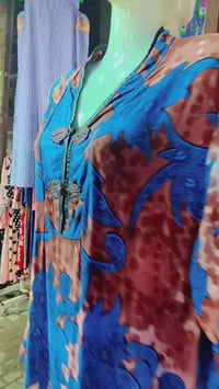 دشاديش • نظيفة • حي البساتين