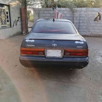 تويوتا كراون • منفصل • البصرة