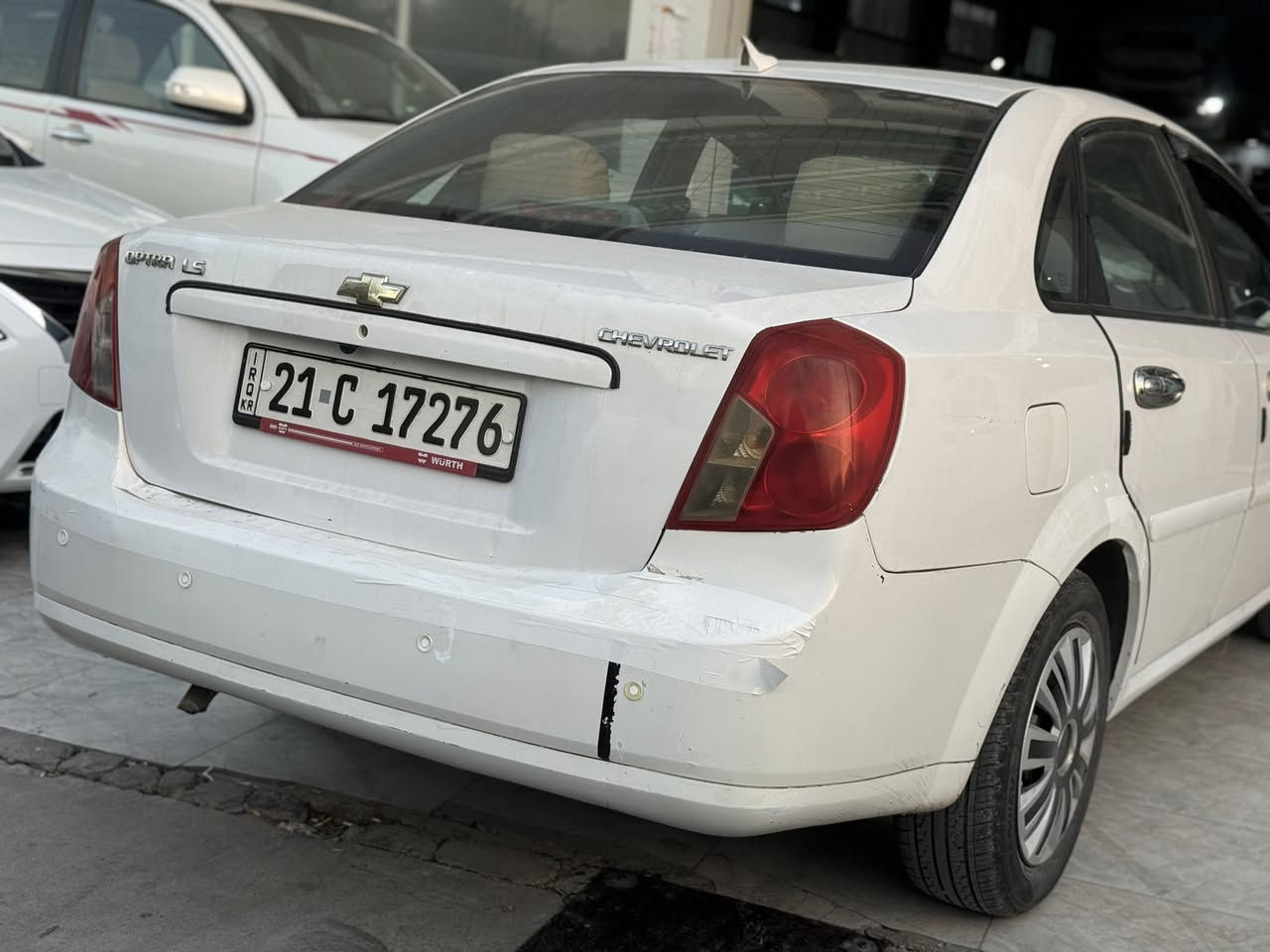 اوبترا خليجي  للبيع موديل 2010 السونار مرفق بالصور
سنوية و رقم جديد

السيارة كاملة مابيها اي نقص 

التفاصيل اتصل على الرقم 

*********** 

ملاحظة : التفاصيل فقط اتصل على الرقم غير متواجد على الماسنجر
