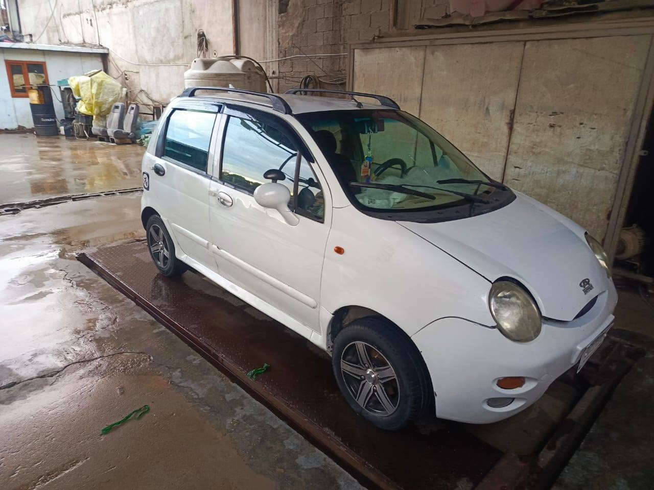 السلام عليكم متابعين كراج الشمري جبناكم سياره كيوكيو للبيع محرك كير مكفول العنوان بغداد الدورة مدخل حي اسيا قرب جامع حاتم سعدون تصل الرقم ***********
