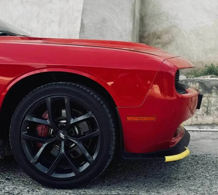 جالنجر للبيع او مراوس GT2021
قطعه وحده صبغ فقط
السعر 200ورقه


**إذا كنت صاحب هذا الإعلان وتريد حذفه لأي سبب، رجاءا أرسل رسالة إلى الدعم الفني**