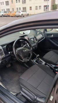 فورتي • ٢٠١٧ • حادث