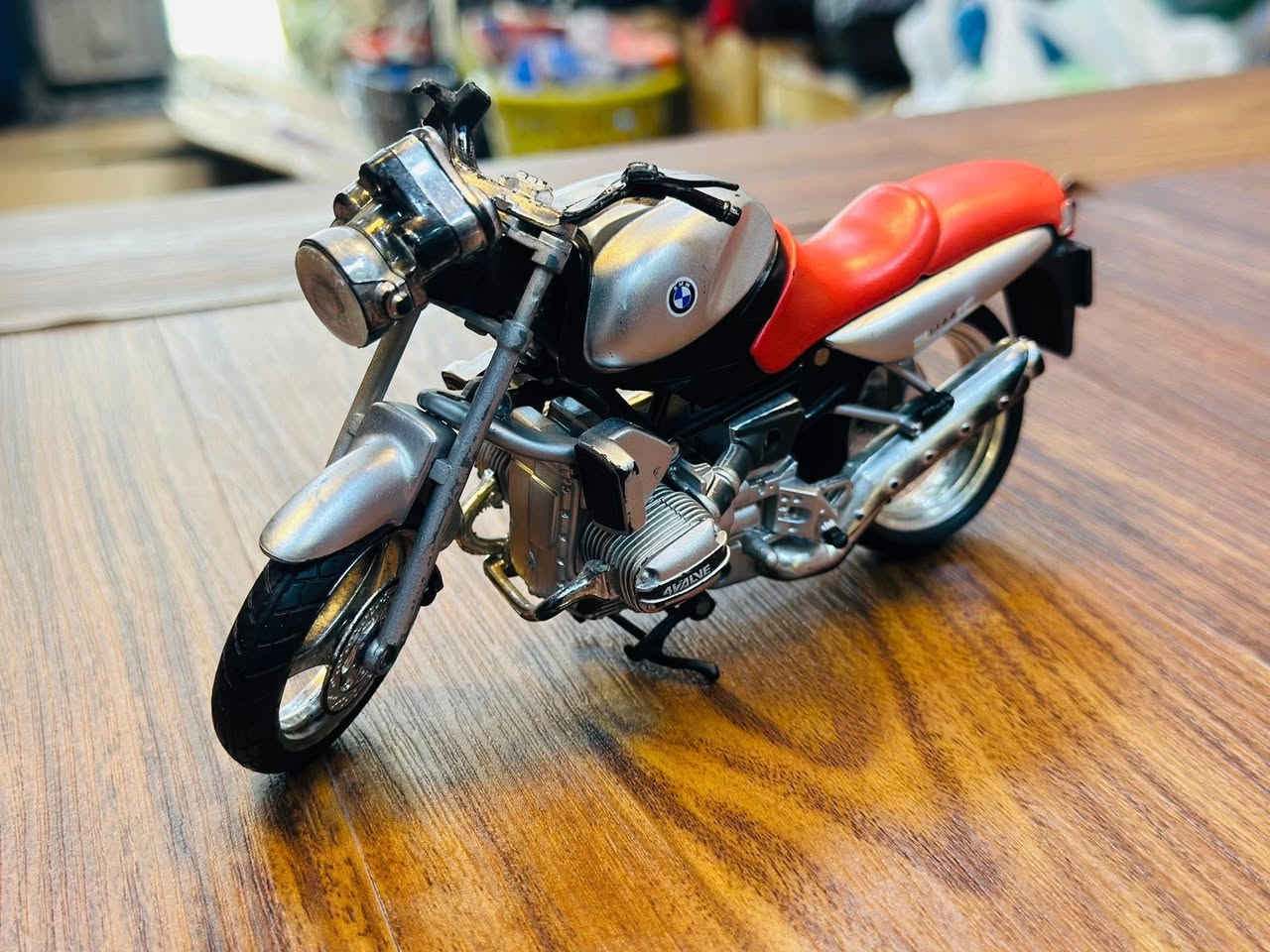 مجسم دراجة bmw  السعر ٢٠


**إذا كنت صاحب هذا الإعلان وتريد حذفه لأي سبب، رجاءا أرسل رسالة إلى الدعم الفني**