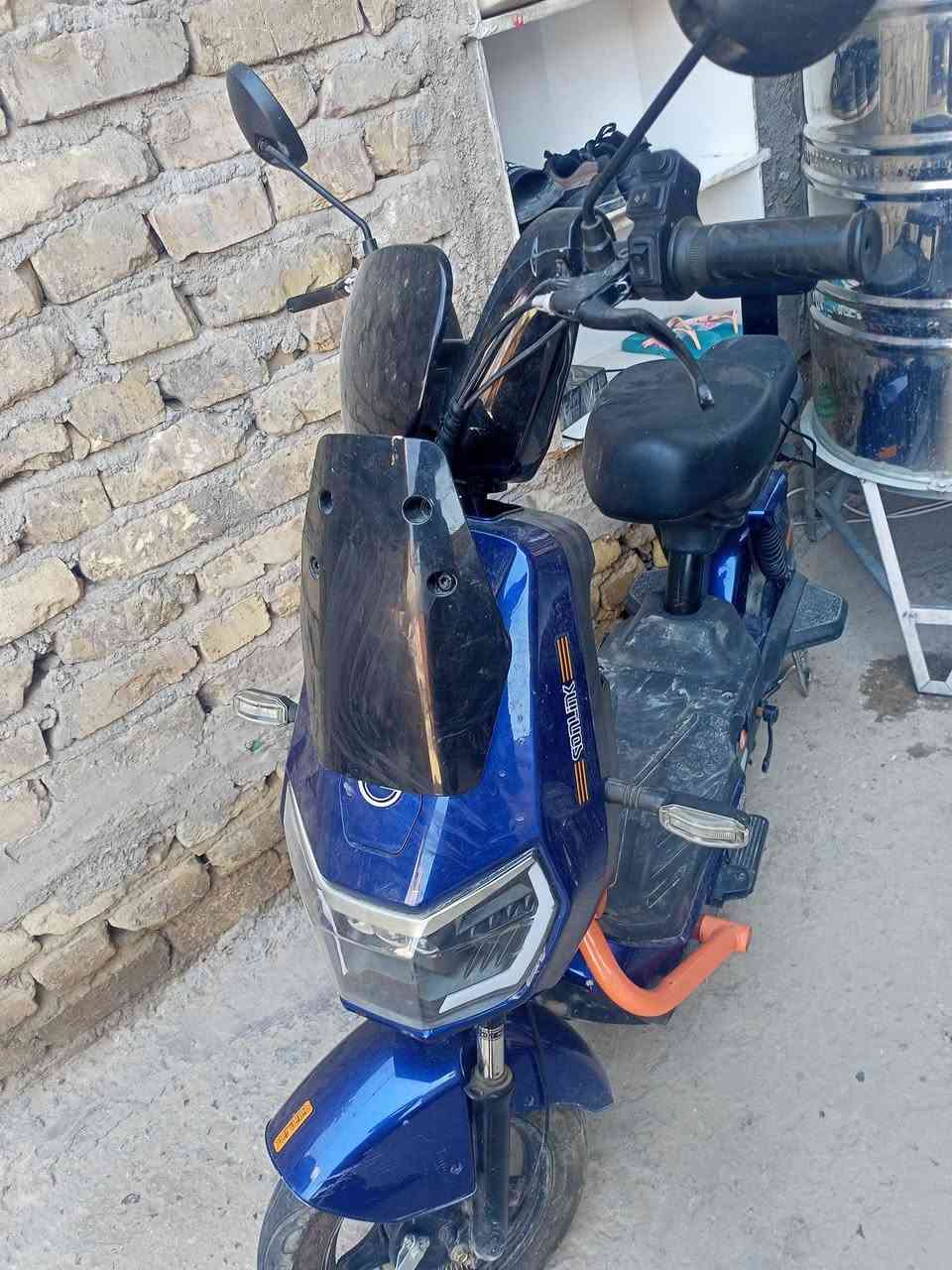 دراجة شحن للبيع السعر 230وبيه مجال ناقصة بس شاحنة المكان المدينة حي طارق


**إذا كنت صاحب هذا الإعلان وتريد حذفه لأي سبب، رجاءا أرسل رسالة إلى الدعم الفني**