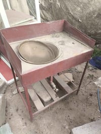 عارضه • طباخ فلافل