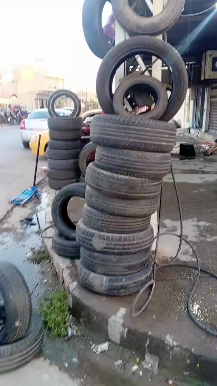 بيع اغراض كامله مال بنجرجي  للبيع داخل الموصل القادسيه الثانيه 
للاستفسار يراسل خاص


**إذا كنت صاحب هذا الإعلان وتريد حذفه لأي سبب، رجاءا أرسل رسالة إلى الدعم الفني**