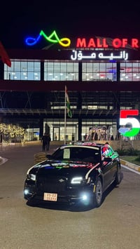 كرايسلر 300 • ٢٠١٧ • فول مواصفات