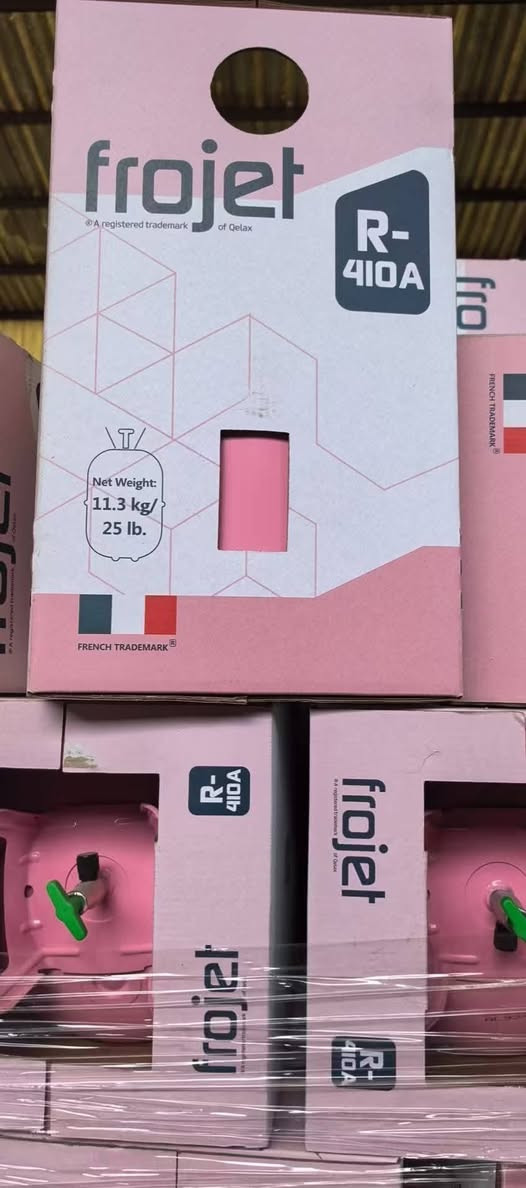 السلام عليكم
بدايه موسم خير عليكم والله يرزق الجميع 
نعلن عن بيع جميع الغازات غاز الفريون النقيه والاصليه والأنابيب 
وجميع انواع مستلزمات التبريد والتدفئه بأنسب الاسعار 
جمله -مفرد 
ويوجد خدمه توصيل كافه المحافظات العراقيه 
معرض المهند -سنك التبريد 
***********
