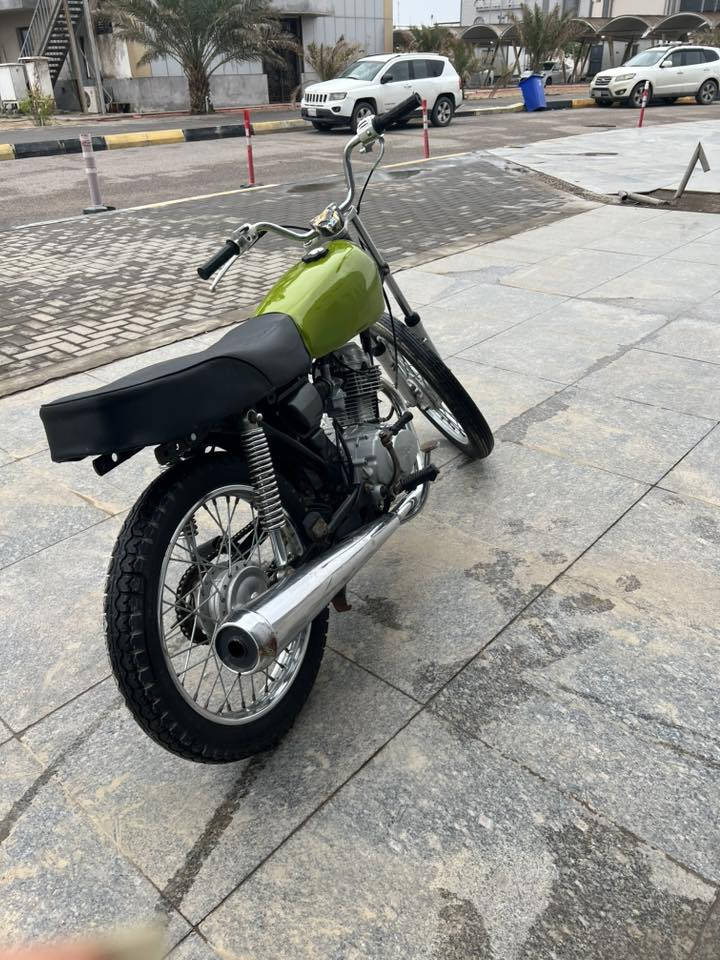 السلام  عليكم درجه للبيع نامه جانت بل حجز صوته طرب مكينه مامفتوحه درجه أدوات سعره 450 وبيه مجال حك جيه مكان  5ميل ***********
