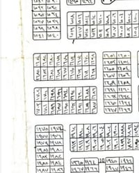 منطقة ٢٣ • ٢٠٠م • خلف شارع ٦٠