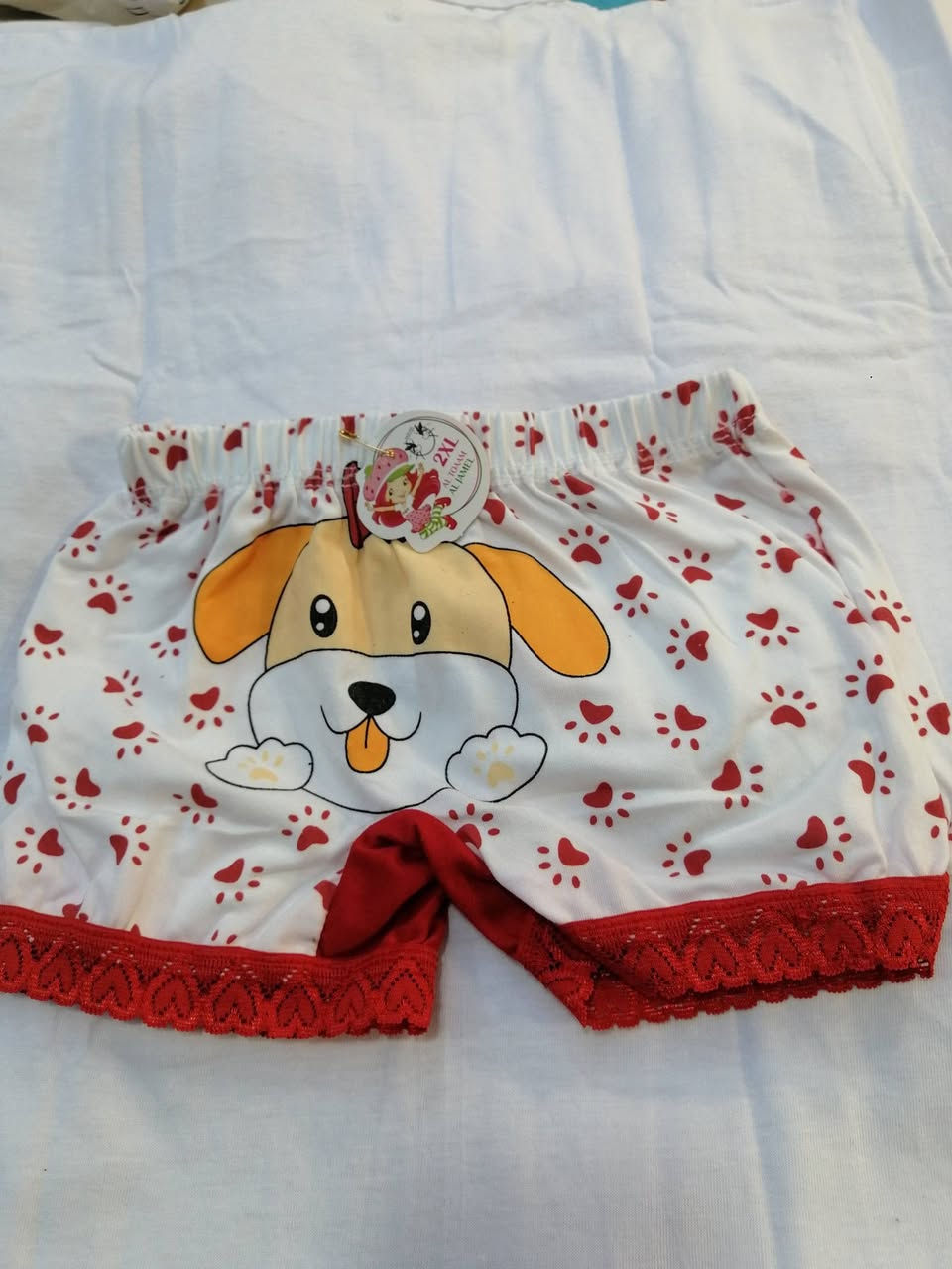 🔥📢📣شي على شي باب الحارة ارخص شي 📢📣🔥
مع موسم الشتاء ❤️
وموسم المدارس❤️
📣يتوفر لدينا 💣
🌈عرضنا اليوم والله بلاش🌈
داخلي بناتي شورت 👌👌
أحجام تناسب جميع الأولاد 
قياس 2XL+3XL 👌
الوأن مختلفة ومشكلة 👌
نوعية الفانيرا القطن👌
أشكال حلوة ومشجرة☺️
خصر لاستيك👍👍
AL TOAAM ALJAMEL
👍👍قطن💯٪
سعر القطعة1000👌👌
والتجربة أكبر برهان
#جملة 🗞️🗃️
#مفرد 📰 📁
🔻 العنوان:#مجمع_باب_الحارة
قناتنا على التلكرام📡
https://t.me/babalharaa2023
🏛️ الموصل - حي السكر - اسواق السكر 🏛️
https://maps.app.goo.gl/2mcXFacFwA1mamDNA
حسابنا على الفيس بوك 🔵💙🩵
https://www.facebook.com/profile.php?id=100064047789889&mibextid=hIlR13
📠اوقات العمل من الساعة 8 صباحا 🌄 الى 11 ليلا 🌠
يوجد خدمة توصيل🚕ب
🟡 اسعار التوصيل: 🛵🚙🛻🚁🛥️
🚩 السكر و البلديات و الصديق / 1000🏕️
🚩 الموصل / 3000🌇
🚩 بغداد5000
و المحافظات الشمالية والوسطى والجنوبية /   5000 🏛️
علماً ان مدة التوصيل لاتتجاوز الـ  24 ساعة😍
🎁 هناك هدايا اسبوعية للمعجبين و المتابعين 🎁
لا تنسى الاعجاب 👍 بالصفحة 📮ليصلكم كل جديد
الأستاذ ✍👔💼


**إذا كنت صاحب هذا الإعلان وتريد حذفه لأي سبب، رجاءا أرسل رسالة إلى الدعم الفني**