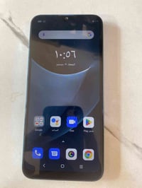 بلاك فيو A95 • بصمة جانبية • ١٢٨/٨