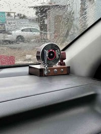 معطر • طاقة شمسية • النجف