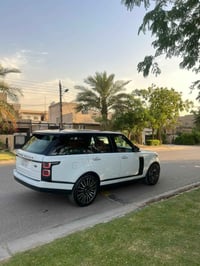 رانج فوك • ٢٠١٦ • فول مواصفات