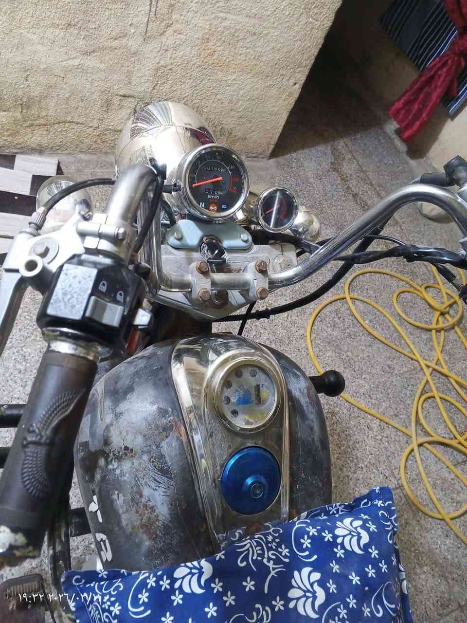 ستوته للبيع ام تي ار مديل 12 محرك مفتوح
اصولي اوراق سعر 1400 وبيها مجال بسيط مكان النجف العسكري مدارس


**إذا كنت صاحب هذا الإعلان وتريد حذفه لأي سبب، رجاءا أرسل رسالة إلى الدعم الفني**