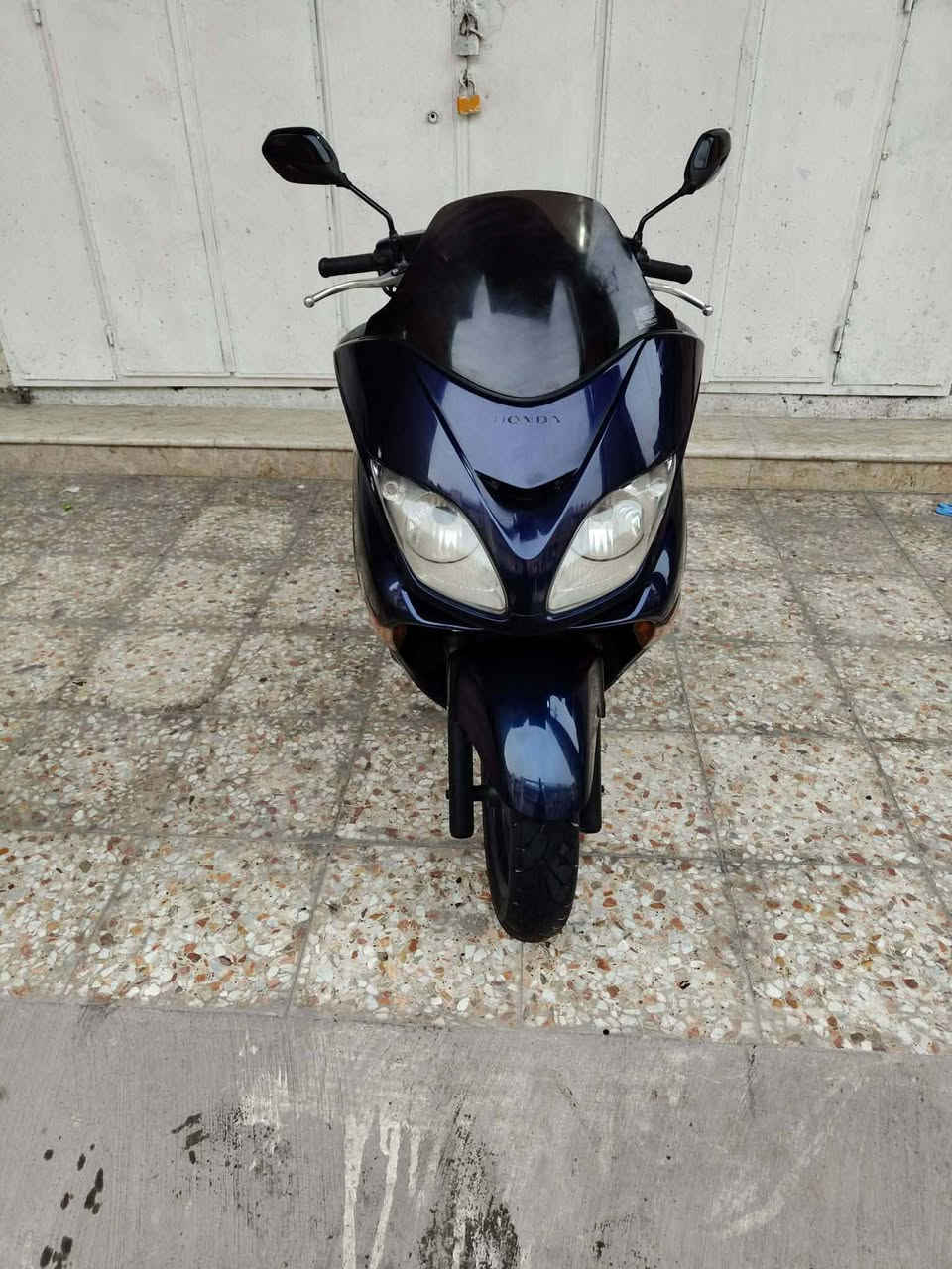 فورزا صفر ٨ قفل ٩٥٠ مكاني بغداد


**إذا كنت صاحب هذا الإعلان وتريد حذفه لأي سبب، رجاءا أرسل رسالة إلى الدعم الفني**