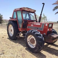 ماكينه فيات 110 للبيع 07811456868