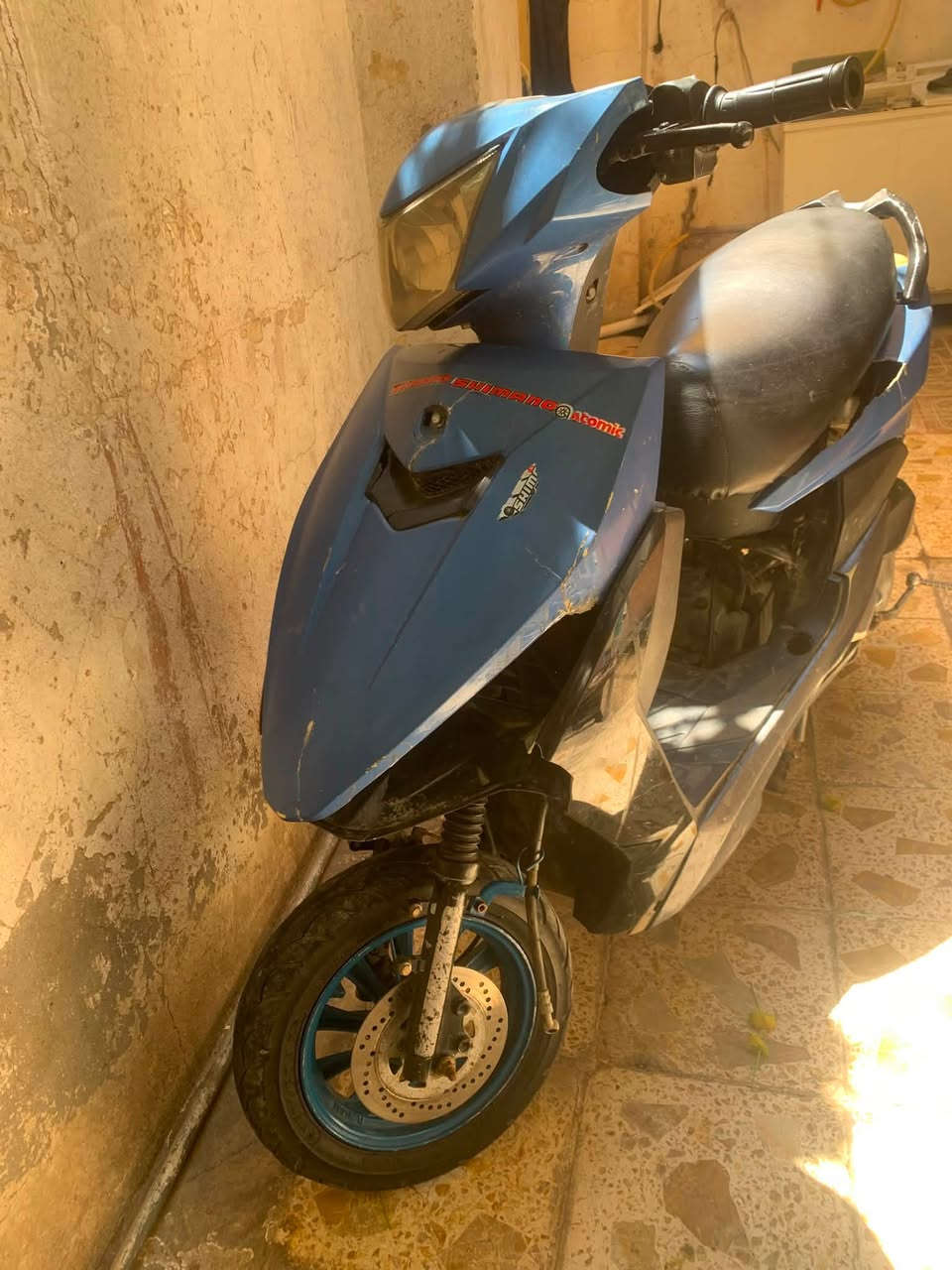 ‏للبيع سعر خاص👍 مكان ديالى بعقوبة تحرير


**إذا كنت صاحب هذا الإعلان وتريد حذفه لأي سبب، رجاءا أرسل رسالة إلى الدعم الفني**