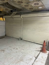 3محلات طبك للإيجار شارع فلسطين شارع مثلجات ناديه قرب فلكه تريد محل واح...