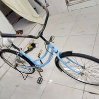 بيسكل للبيع السعر 50الف  07716197319