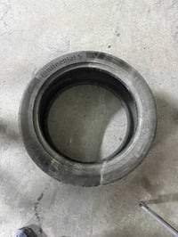 تاير • كونتنتال اصلي • تفصيخ