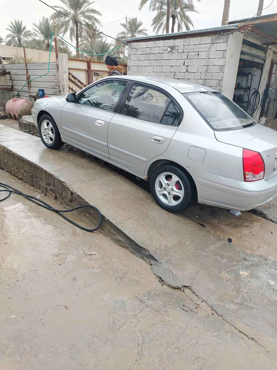 سلام عليكم ورحمة الله وبركاته
الانترا 2006 خليجي مكفوله كفاله عامه لا صبغ ولا ضربه ولا تبديل ولا جراد.. مكينه كير حداديه تبريد شرط شركة رقم بابل بسمي السعر 80 مكان السياره كربلاء الوند الاستفسار 

***********
