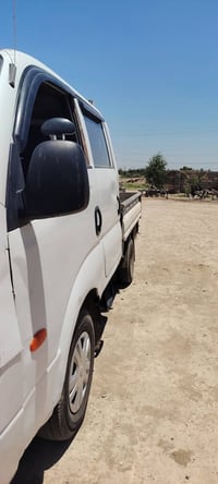 ورحمة الله وبركاتة كيه دبل قماره البيع  موديل 2008 رقم بابل   تخم تواي...