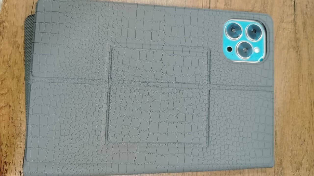 🔥عرض نار ومتكامل🔥
تابلت BML Tab 17 pro للبيع (جديد ما مستخدم)

المحتويات 📦 شاشة تابلت كبيره واضحه بحجم 10.1

✔️ كيبورد + ماوس (يصير مثل لابتوب )

✔️ ذاكره 1تيرا 

✔️رام 16 

✔️ بطاريه  10.000 mAh

✔️ قلم للكتابه والرسم 

✔️ سماعه + مكبر صوت 

✔️ ساعه ذكيه 

✔️ كفر حمايه 

✔️ شاحن 

✔️ ميداليه هديه 🎁

💯 مناسب للدراسه ، يوتيوب ، تصفح ، شغل يومي 

💯 خفيف وسهل الحمل تكدر تستخدمه بكل مكان 

✨ جهاز لاستخدام المباشر بدون ما تحتاج تشتري شي 

سعره 230 الف 💰💵

للتواصل خاص او ع الواتس ***********

مكاني النجف الأشرف
