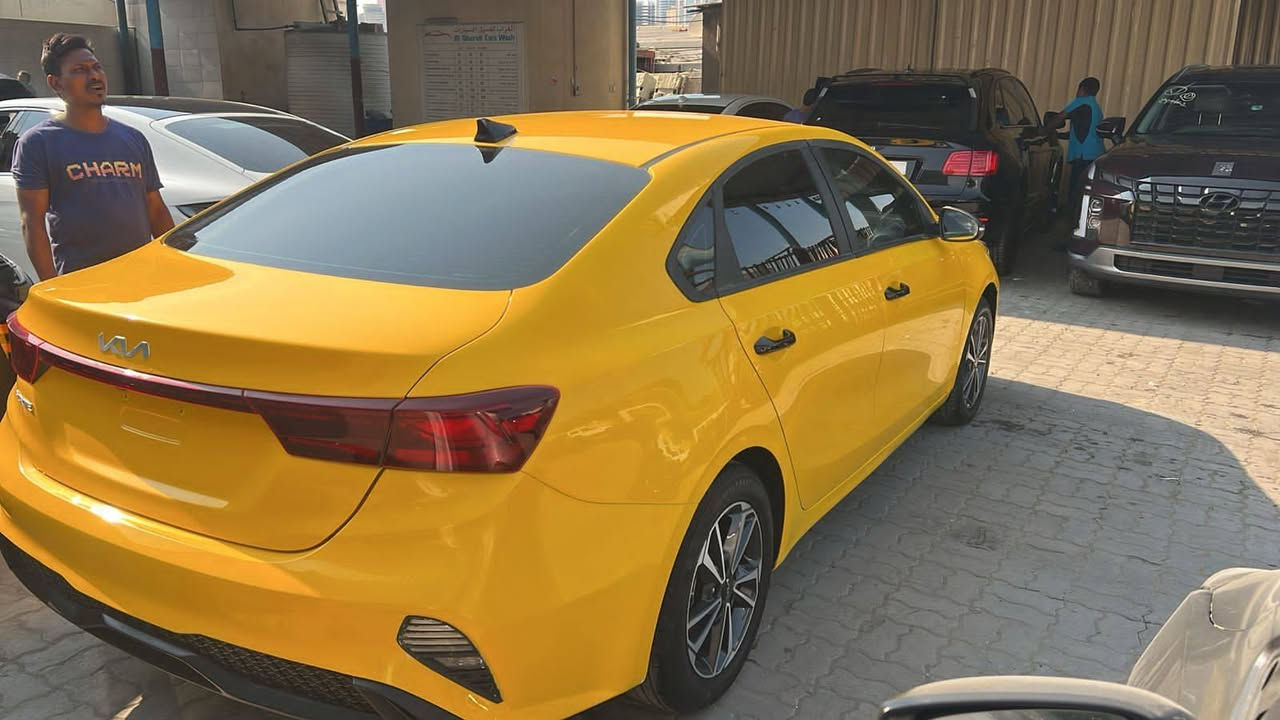 فورتي موديل 24 تكسي بدون رقم
120ورقة وبيهة مجال
اي استفسار مراسلة الصفحة


**إذا كنت صاحب هذا الإعلان وتريد حذفه لأي سبب، رجاءا أرسل رسالة إلى الدعم الفني**