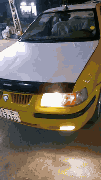 السلام عليكم ورحمه الله وبركاته سمند للبيع موديل 2011 سياره نضيفه كلش رقم انكليزي مصفر هيأه وغرامة السعر 35 وبيه مجال بصيط رقم الهاتف اتصال ***********3 رقم الواتساب ***********
