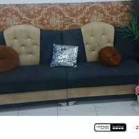 طقم كنب • ٦قطع • ١١نفر