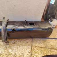 تانكي كاز مال كيا مستعمل للبيع السعر 40.  07512093986