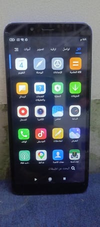 ريدمي • نضيف • خطين