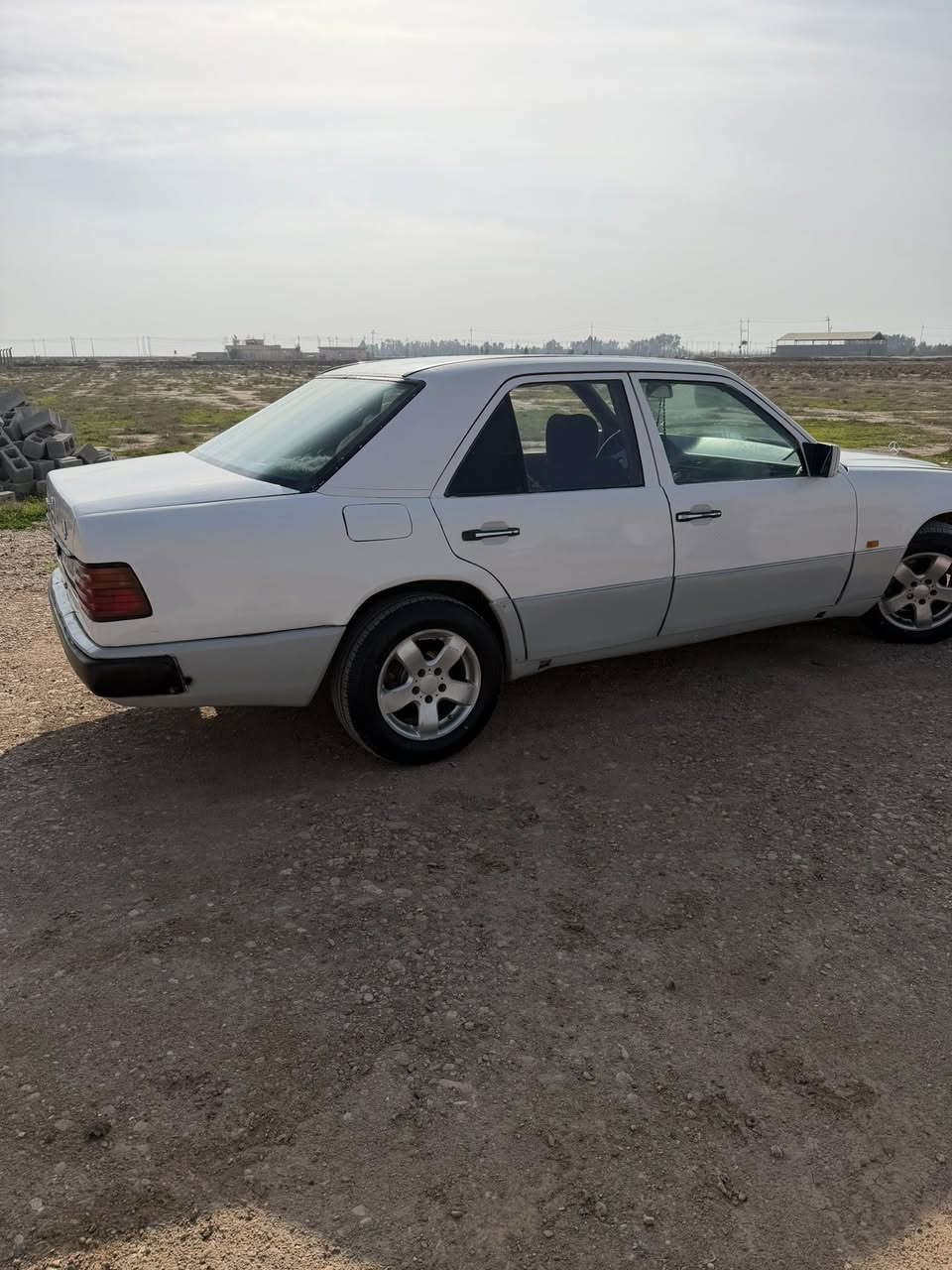 للبيع اوالمراوس سيارة جاهزة مكينه كير حداديه تخم تايركله جديد غرفه جديدة الموديل 86كهربائيات كلها شغاله  السعر 42وبيها مجال


**إذا كنت صاحب هذا الإعلان وتريد حذفه لأي سبب، رجاءا أرسل رسالة إلى الدعم الفني**