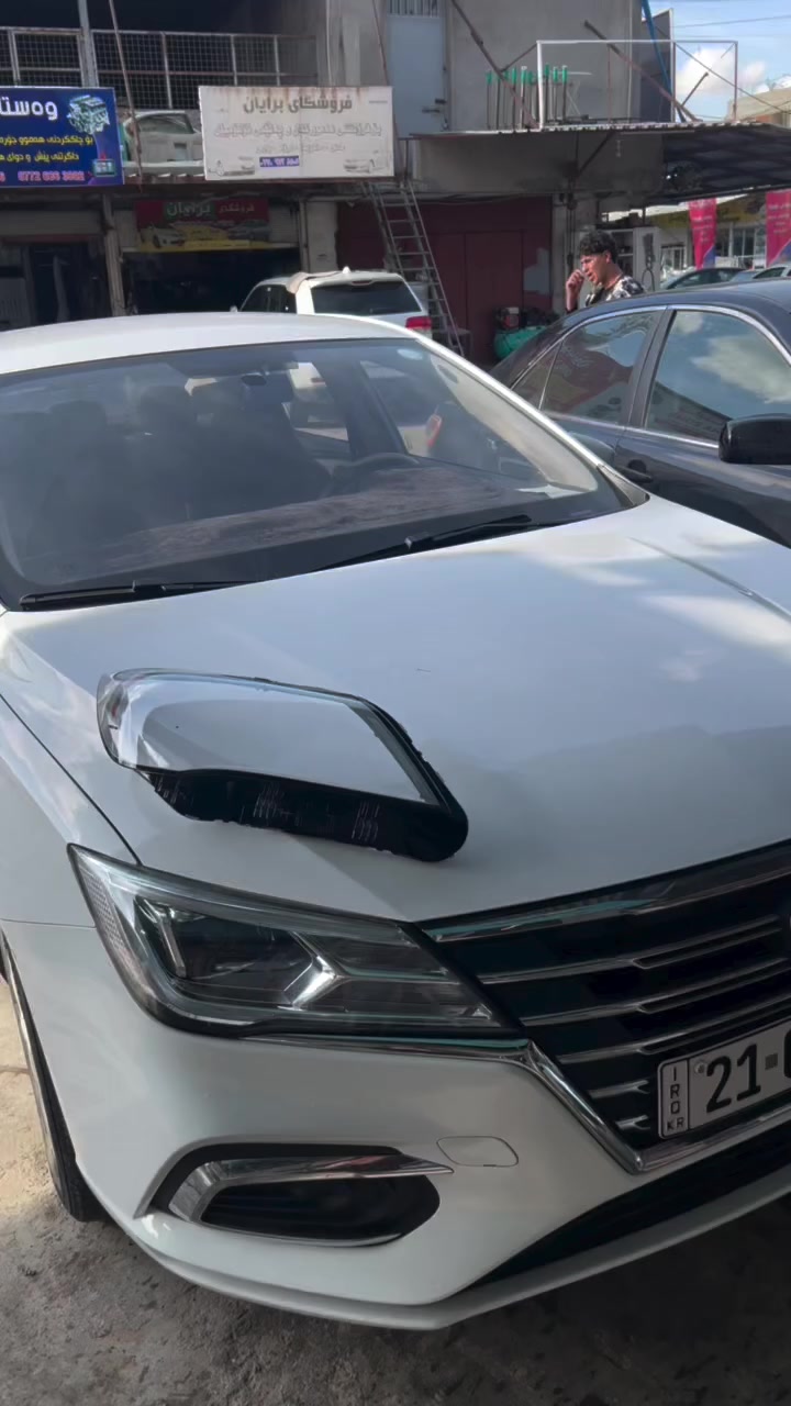 جام لایت ئێم جی ٥ مۆدیل ٢٠٢٠-٢٠٢٤
***********
