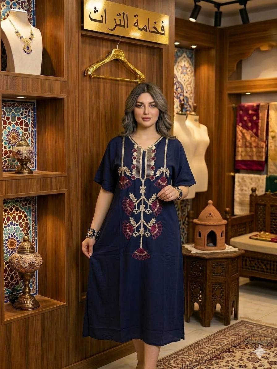 ياالله كشميراصلي تطريز❤️😍قياسات 2,3,4,5XL
القطعه ب6 وكل 5 قطع ب25 الف 🥹❤️🫶🏼


**إذا كنت صاحب هذا الإعلان وتريد حذفه لأي سبب، رجاءا أرسل رسالة إلى الدعم الفني**