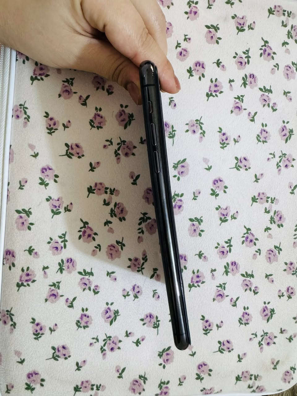 سلام عليكم 11برو ماكس ذاكره256بطاريه 78بلادي الجهاز مامفتوح الاستفسار خاص


**إذا كنت صاحب هذا الإعلان وتريد حذفه لأي سبب، رجاءا أرسل رسالة إلى الدعم الفني**