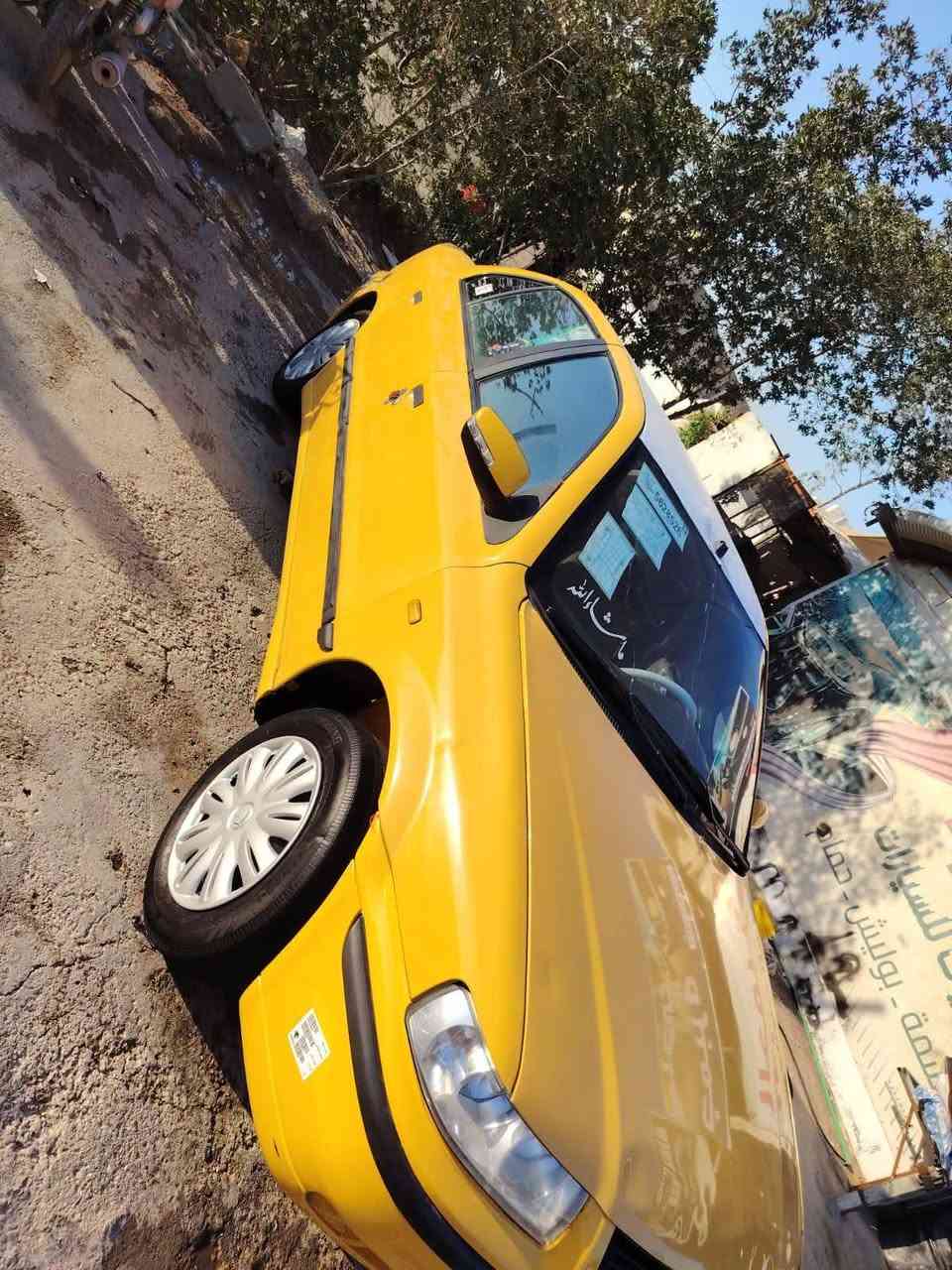 سلام عليكم سمند موديل 12 سياره كفاله ماعده جاملغ الامامي مكينه كير حداديه خير من الله


**إذا كنت صاحب هذا الإعلان وتريد حذفه لأي سبب، رجاءا أرسل رسالة إلى الدعم الفني**