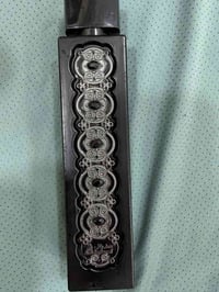 عطر الهلوسه عطر الجاذبيه عطر اصغر على عطر كويتي سعر ١٢٥رقمي ٠٧٧٠٥٥٥٨٦٥...