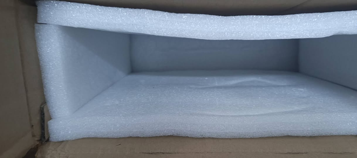 ‏شاشة حجم 9 انج جوكر اضافة الى ملحقات 
‏ اندرويد و كاربلي فول مواصفات....
‏ذاكره 64 رام 2
‏
‏معالج ثماني النواة بسرعه 2جيجاهيرتز 
‏
‏شاشة كيوليد دقة وسلاسة عالية 
‏
‏
‏تدعم تحكمات المكيف تبريد تدفئة 
‏
‏تدعم تحكم بانظمه السيارة من اضاءة وغيره
‏سيم كارت 5G
‏
‏
‏تدعم التحديثات
‏
‏تشغل كل التطبيقات ويز يوتيوب سوق بلي خرائط نتفلكس شاهد فيس بوك تيك توك تعرض موبايل بلوتوث واي فاي وكلشي 
‏
‏شاشة كامل ملحقات شد مباشر دون اي تحوير 
‏
‏شاشة اصلي من امزون الماني مواصفات حقيقيه
‏
‏ سعر 75  ابيع العنوان بغداد الاعظمية


**إذا كنت صاحب هذا الإعلان وتريد حذفه لأي سبب، رجاءا أرسل رسالة إلى الدعم الفني**