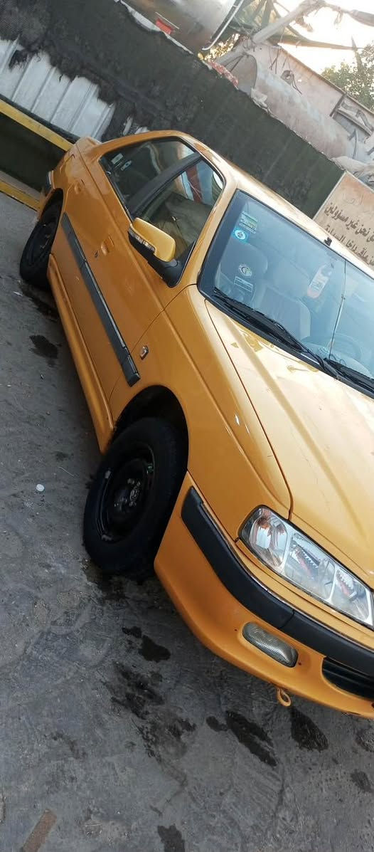 سلام عليكم بيجو بارص مكفوله كفاله عامه جاهزه من كل نواحي موديل ١٥ مكان السياره بغداد السعر 55وبيها مجال الطيبين أو مراوس ماشيه 110 حقيقي وضع الشركه الهاتف*********** علمن إني مكلف بنشر رقم صاحب السياره موجود
