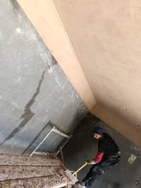 شغل نضيف • بخ بياض • سراميك واجهات