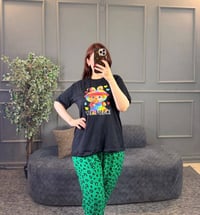 تراك نسائي • فري سايز ٩٠ كيلو • توصيل