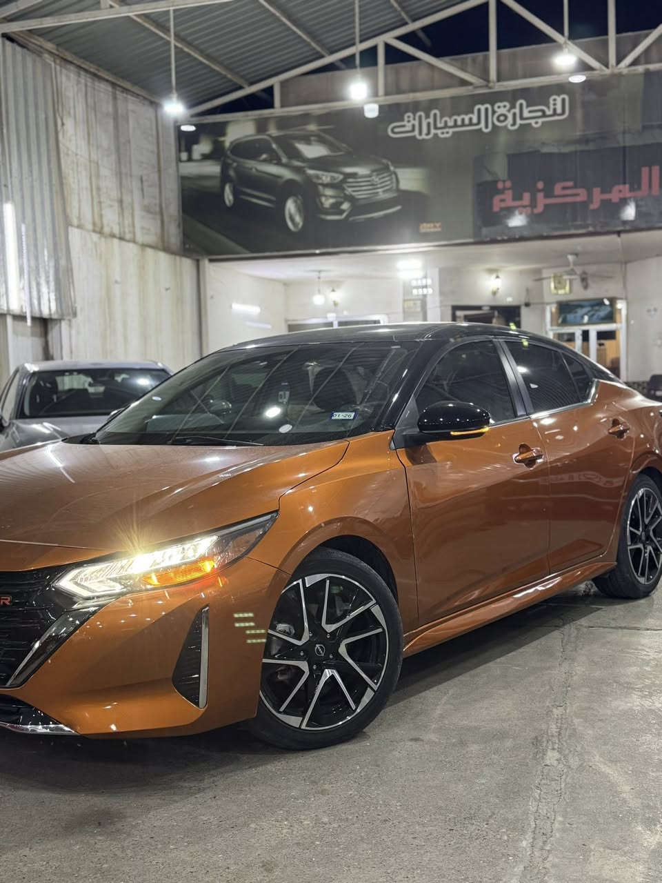 معرض الاخوين المركزيه


**إذا كنت صاحب هذا الإعلان وتريد حذفه لأي سبب، رجاءا أرسل رسالة إلى الدعم الفني**