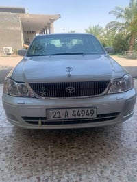 افلون 2001 خليجي سياره بلاديه  مكفوله من الصبغ والتبديل  فقط مكانين با...