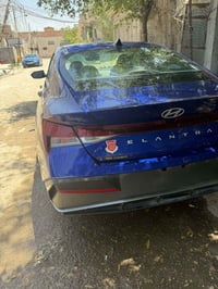 الانتره موديل 2024 ورد امريكي بدون بدون رقم منفيس بسمي  فحص موقت بارحه...
