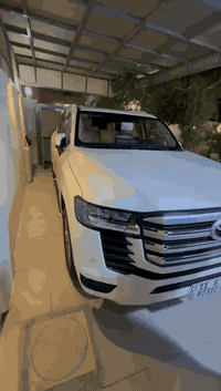 لاندكروز للبيع موديل 22 ساز 
مكفواله مكان كربلاء
وماشيه ٢٦
***********#***********
٦٧وبيها مجال
